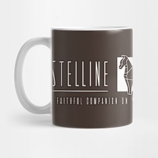 Stelline Mug